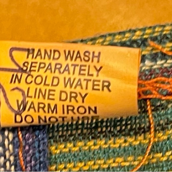 Bohemian Top - Picture 4 of 6